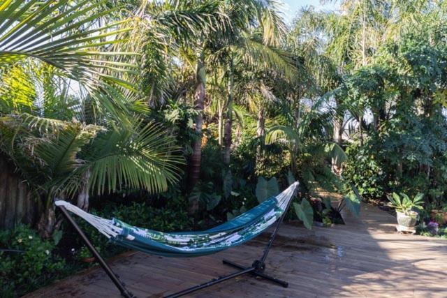 Palm Garden Papamoa Beach Paradise Luaran gambar